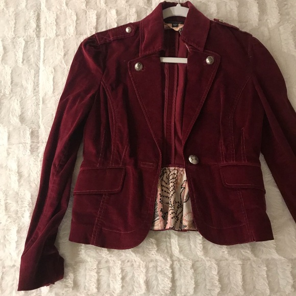 Bebe jacket - Picture 6 of 6